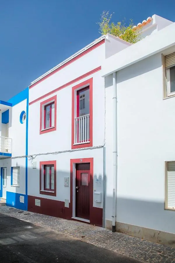 B&B Do Paco Lagos 0*,