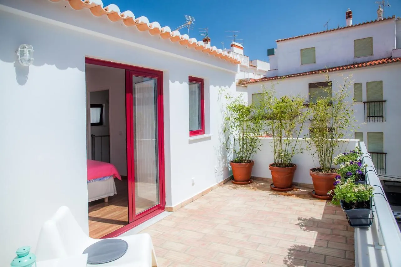 Bed & Breakfast B&B Do Paco Lagos