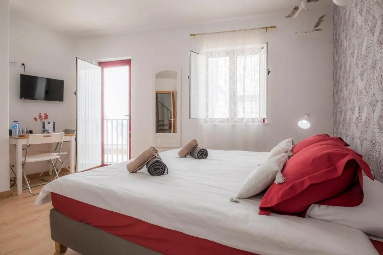 Bed & Breakfast B&B Do Paco Lagos Portugal