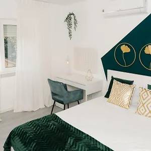 Alegria 79 - Fabulous 3 Bedroom House Apartamento Coimbra