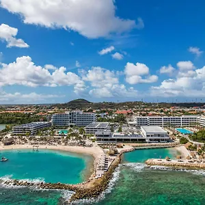 The Rif At Mangrove Corendon Curacao All-inclusive, Curio By Hilton Resort Willemstad