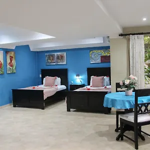 Plaza Brisas Mt Hotel Punta Cana