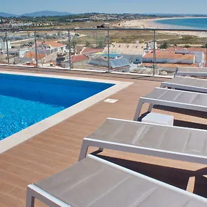 Topcity & Albergue